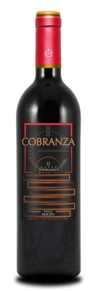 Cobranza Tempranillo refleja el carácter de la variedad con la que está elaborado