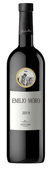 Emilio Moro 2019, el alma mater de la bodega