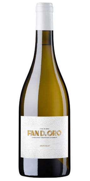 Fan D.Oro 2020, un blanco que a nadie deja indiferente