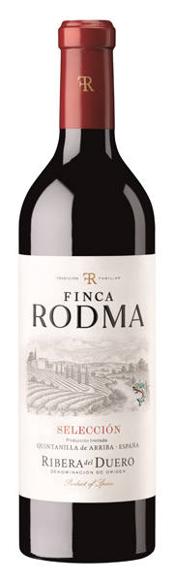 Finca Rodma Selección, un perfecto ejemplo del valor de la Ribera del Duero
