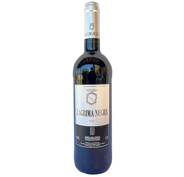 Lágrima Negra, un valor seguro dentro de los vinos de calidad