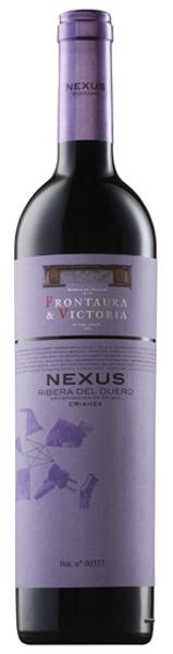 Nexus Crianza, un festival de sensaciones