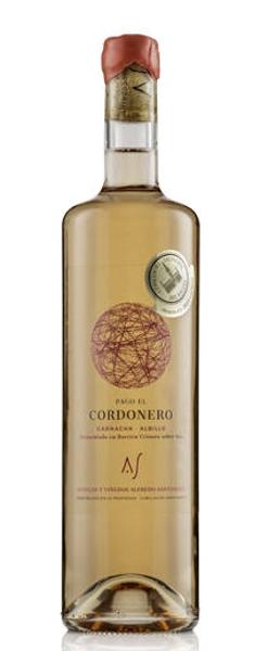 Pago El Cordonero, medalla de Oro en el Mundial de Bruselas 2022