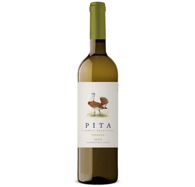 Pita Verdejo Dominio de Verderrubí presenta una evolución interesante en botella