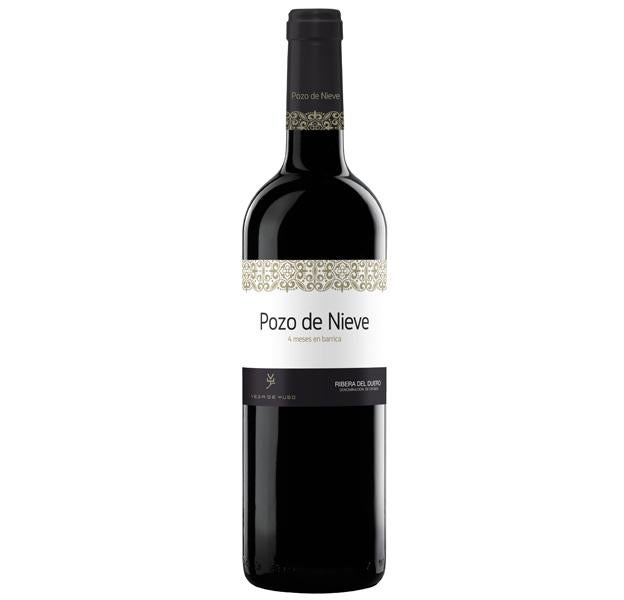 Pozo de Nieve 2020, una parte de la historia de esta tierra