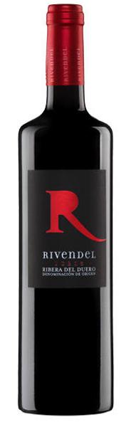 Rivendel Roble 2020, un vino que muestra el carácter de Ribera