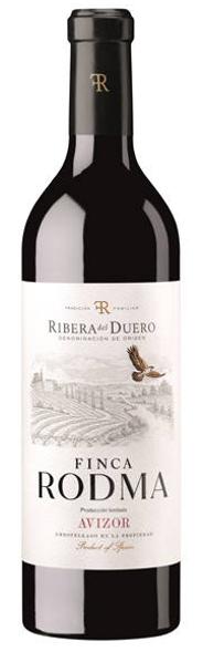 Finca Rodma Avizor, idóneo para cualquier momento y situación