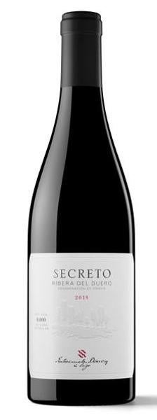 Secreto 2019, toda la riqueza y diversidad de la Ribera del Duero
