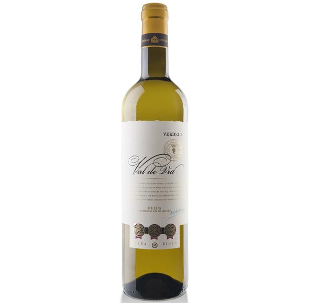 Val de Vid Verdejo, el sabor del viñedo para un vino de calidad