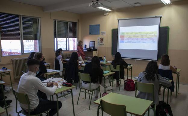 La ansiedad y los nervios se disparan a las puertas de otra EBAU marcada por la pandemia