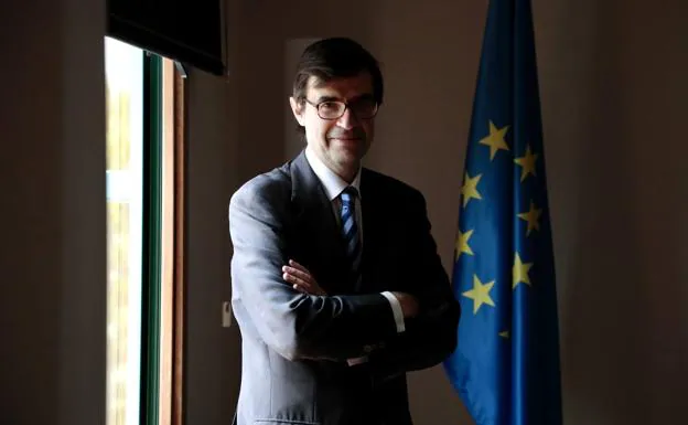 «España no se puede permitir fracasar en la ejecución de los fondos europeos»