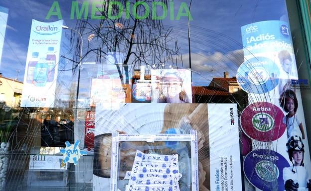 Los robos en comercios de la provincia son los terceros más 'caros' del país por cuantía