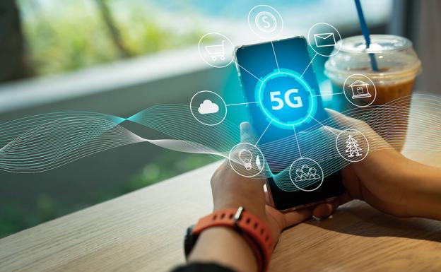 La subasta del 5G llegará en julio con un abaratamiento de las frecuencias