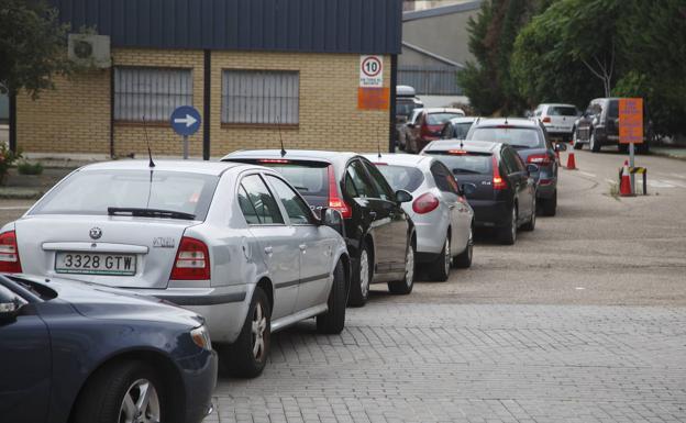 Estos son los defectos en los coches que desde el 1 de junio impedirán pasar la ITV