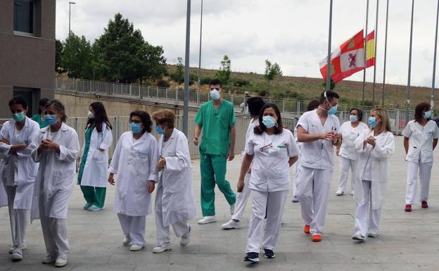 Satse carga contra las «trabas» a la conciliación familiar en la sanidad segoviana