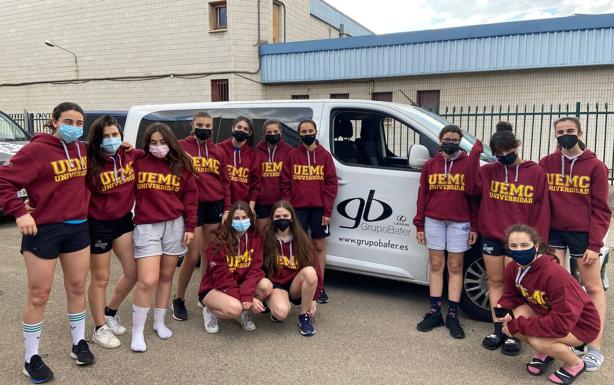 El CPLV, a por el Campeonato de España sub 20