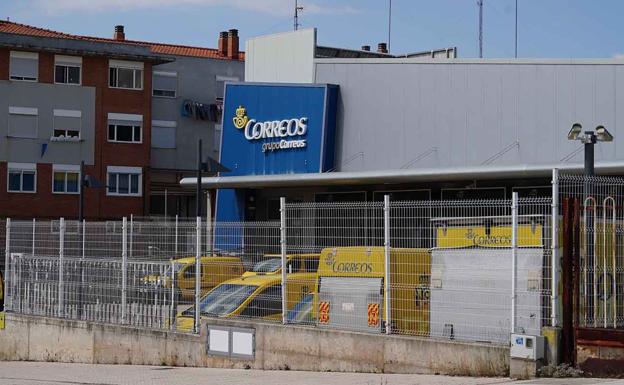 PP y CS llevarán al Pleno el rechazo a los indultos del procés y la defensa de la prestación del servicio público de Correos en Salamanca