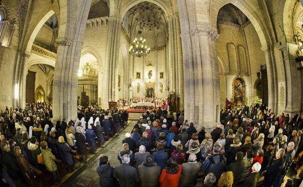 Aprobada por unanimidad en las Cortes una moción en defensa de la diócesis de Ciudad Rodrigo