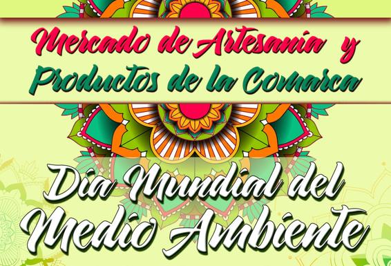 Béjar celebra el Día del Medio Ambiente y Comercio con diversos actos