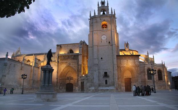La Catedral de Palencia celebrará su séptimo centenario con exposiciones, conciertos y conferencias