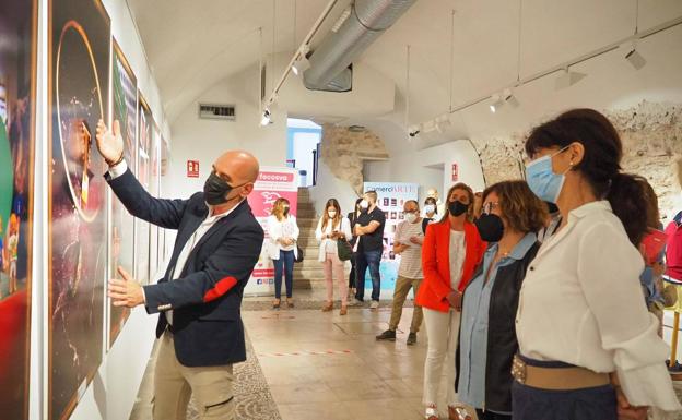 El comercio de Valladolid detecta una «reactivación» y augura para este verano una buena campaña de rebajas