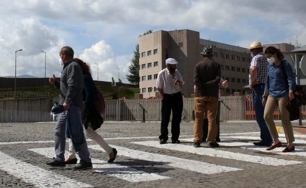 La provincia, lista para bajar un peldaño el nivel de alerta