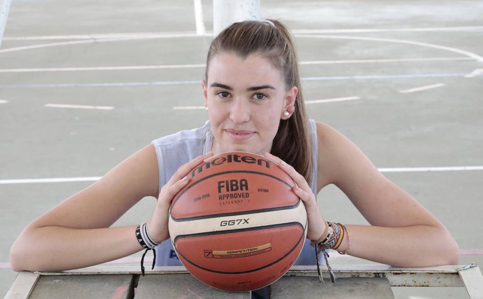 El sueño americano de Irene de la Fuente