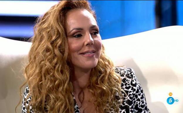 Telecinco prepara una segunda parte de la docu-serie de Rocío Carrasco que se emitirá el próximo otoño