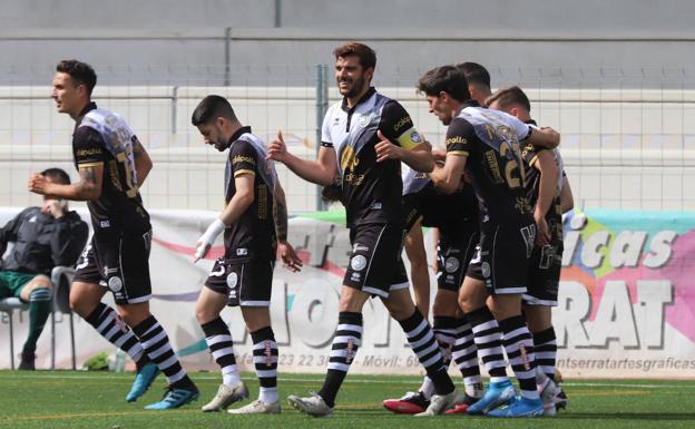 Unionistas CF ya conoce a los 19 rivales de su grupo en la nueva Primera RFEF de la temporada 21-22