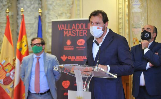 El WPT regresa a la Plaza Mayor de Valladolid con el 50% del aforo