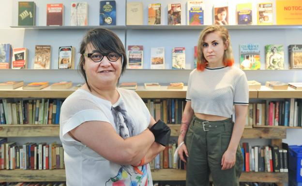 Valladolid imparte talleres de educación sexual para mayores: «Hay personas con 70 años que no conocen sus genitales»