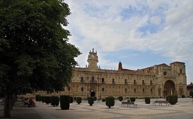 La memoria de las piedras