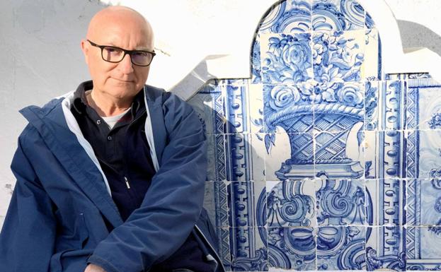 José Ramón Alonso de la Torre: «La Raya es un espacio que lo tiene todo para ponerse de moda turísticamente»