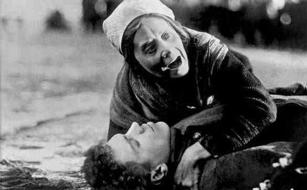 Revolucionario formalismo