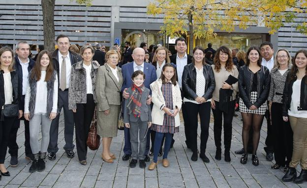 Alejandro Fernández vuelve a mandar en Pesquera