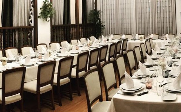 Soria necesita camareros