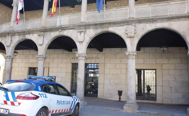 Béjar, nombrado municipio leonés del mes por Turismo Reino de León