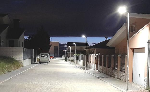 Traspinedo destina 455.500 euros para mejorar los servicios ante el incremento de población