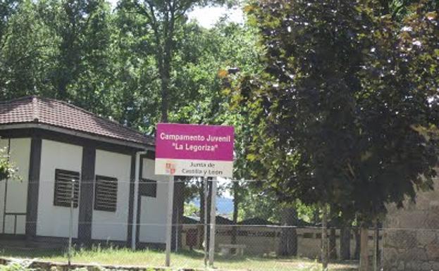 Cruz Roja Salamanca habilita 120 plazas para su campamento de verano en la Sierra de Francia