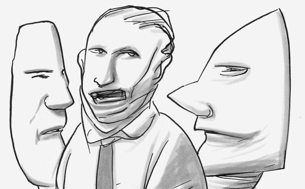 ¡Bienvenidos a la anómala normalidad!