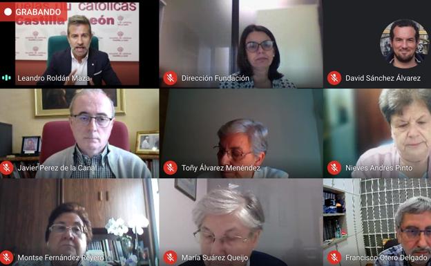 Las escuelas católicas de Castilla y León reclaman «un pacto educativo real que no limite el derecho a elegir centro»