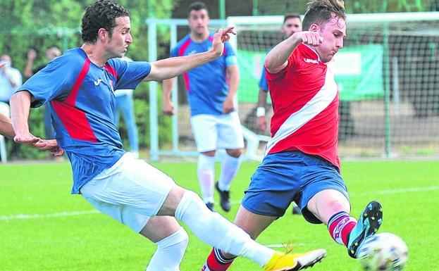 El Castilla deberá remontar dos goles en La Balastera