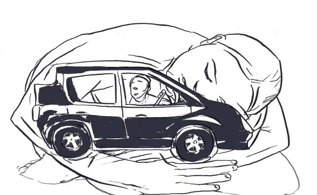 El futuro puede ser solo un sueño