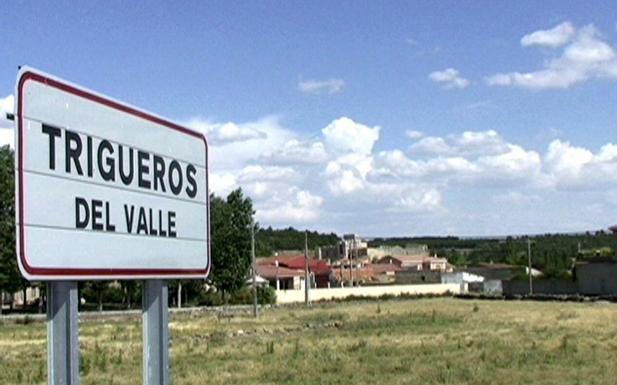 El juez prosigue con la investigación por la muerte de un hombre al que atacó un perro en Trigueros del Valle