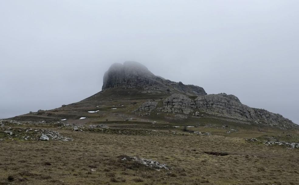 De ruta por los castros prerromanos de Las Loras