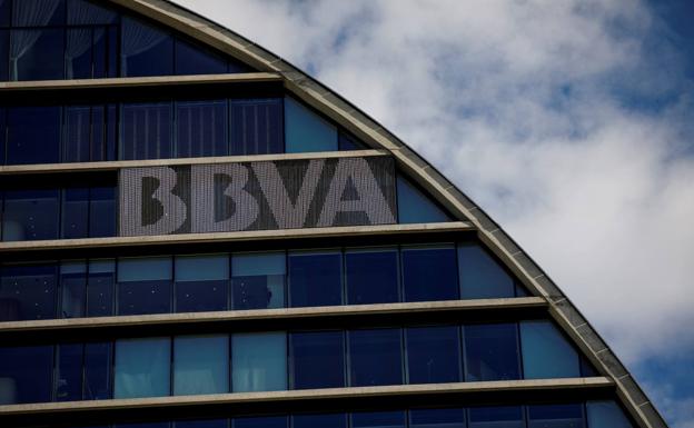 Sigue en directo la jornada sobre la salida al exterior de las pymes con BBVA