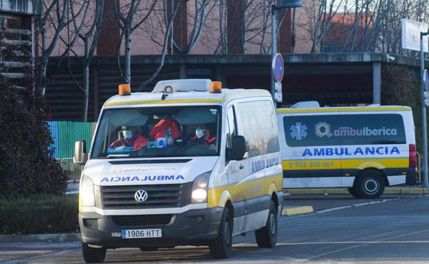 La inmunización doblega la pandemia pese a la movilidad y al aumento del contacto en Castilla y León