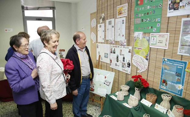 El Ayuntamiento de Salamanca reabre a partir de mañana los centros municipales para personas mayores