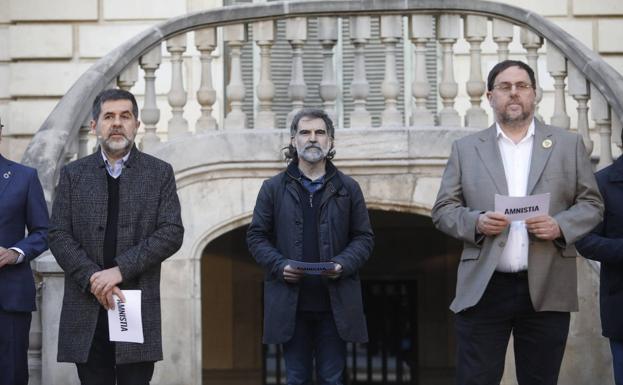 ¿Contra la negociación?