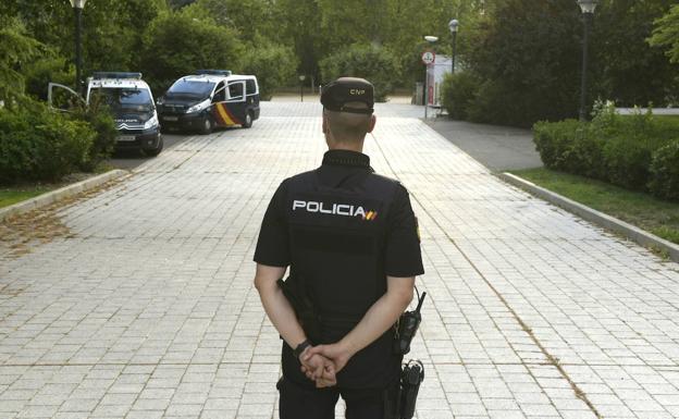 Valladolid no celebrará San Juan de forma «tradicional» y se valora volver a perimetrar Las Moreras